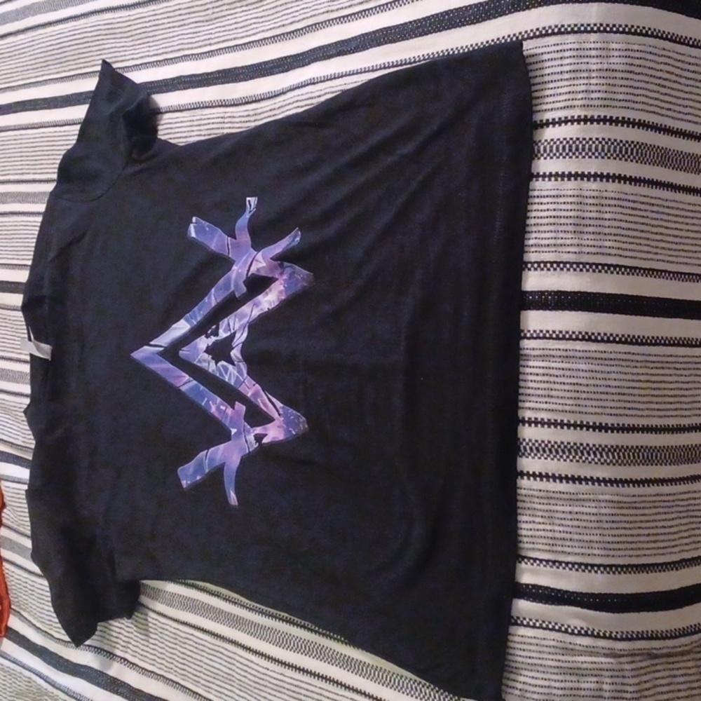 Alan Walker T-shirt